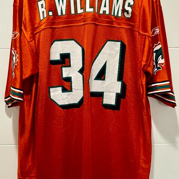 Miami Dolphins Jersey - Picture 3 of 3